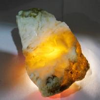 White Opal Rough 753.55 Ct Raw Natural CERTIFIED Loose Gemstone Earth Mined 77 mm approx balta