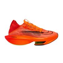 Nike Wmns Air Zoom Alphafly NEXT% 2 'Total Orange' 36