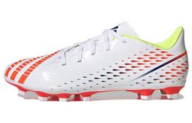 Adidas Predator Edge.4 FG 'Al Rihla Pack - White' 40