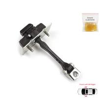 BDP766 Front Left OR Right Door Catch Hinge Brake Stop Check Strap Limiter for Citroen C-Elysee Peugeot 301 2012-On 9675585080