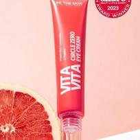 Vita Vita Circle Zero Eye Cream 2