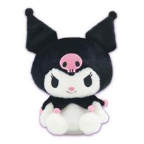 KUROMI Yamaji Kuromi Kalbantis pliušinis žaislas