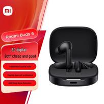 Xiaomi Redmi Buds 6 Pro True Wireless Earbuds