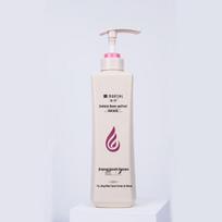 MANTING Clear Mite Softening Shampoo 600ml