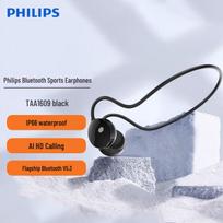 Philips TAA1609 Open-Ear Bone Conduction Sports Headphones