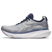 ASICS Gel Nimbus 25 Sheet Rock Indigo Blue sportbačiai 1011B547-021 39