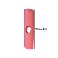 5pcs pool noodle connector Swimming Noodle Floating Connector Swimming Pole Connector Training Aids Swim Noodles Foam Connector