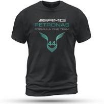 Lewis Hamilton AMG Marškinėliai Juokingi Dydis S-5XL Pagaminta JAV XL