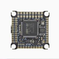 DAKEFPV H743 Flight Controller for FPV Drones