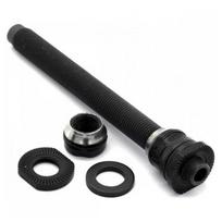 Shimano rato ašis Ašies ilgis 146mm Atstumas tarp flanšų 135mm Y3B598030 Montavimas, / (FH-M475-S FH-M475-L)