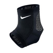 Nike FA0222 001 Kulkšnies įtvarai Poliamidas, Poliesteris, Elastanas Lauko Unisex S XL Apsauginis FA0222-001 S