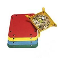 Mat Puzzles Jigsaw Roll Felt Mat Play Mat Puzzles Blanket For Up To 3000 Pieces Puzzle Accessories Portable Travel Storage Bag