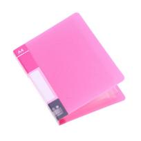 112 1Pcs Dollhouse Miniature Simulation File Book Furniture Home Model Decor Toy Doll House Folder Binder Accessories