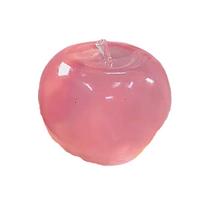 Maltozės Rožiniai Squishy Žaislai Anti Streso Sensoriniai Fidget Žaislai Minkšti Realistiškai Atrodantys Skaidrūs Maltozės Lėtai Atsigaunantis De-streso Žaislas One Size