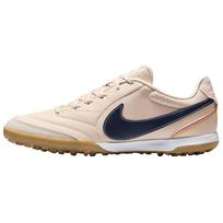 Nike Tiempo Ligera Pro Heritage Comfortable Soccer Shoes Unisex sneakers Light-Blue IR2226-240 42