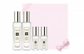 Jo Malone London Heartfelt Intentions Box Perfume Sets Fresh EDC 30ml*2+9ml*2 Perfume set for fragrance gift box