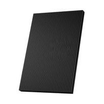 Yoga Knee Pad Extra Thick Anti-slip Exercise Balance Pad Cushion Physical Therapy Stability Training Plank Pilates Elbow Joint Protector Kneeling Mat M juoda