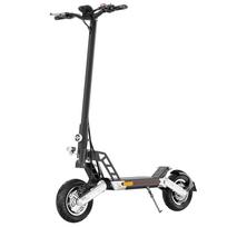 TODIMART G2 (ABE) Elektrinis paspirtukas suaugusiems 500W variklis Visureigis 48V13AH baterija 10 colių padanga Sulankstomas E-paspirtukas