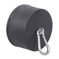 Anti Sliding Flag Poles Weight Prevents Tangling and Noise Compatible Various Flag Sizes Including 2X3Ft 3X5Ft 4X6Ft 5X8Ft juoda