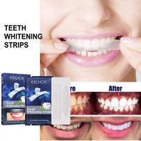 Whitening teeth strips, care for teeth, remove stains, whiten teeth, clean teeth strips