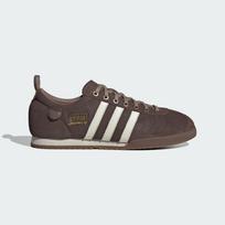 Adidas Originals SAMBA 62 German Army Trainers Unisex Brown 36.5