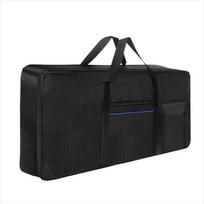 Waterproof Instrument Keyboard Case Anti Shock Piano Storage Bag Durable Keyboard Bag  Carring Box Nylon 61Key