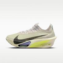 Nike Alphafly 3 Marathon Racing Running Shoes Men's Light Green 41