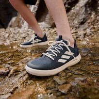 Adidas Terrex Boat Slip Resistant Breathable Grip Low top Hiking Shoes 38