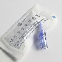 20pcs Round Nano Microneedling Derma Pen A6 Cartridge