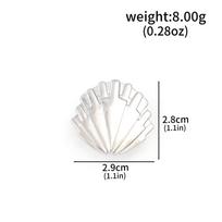 Cartoon Hollow Knight Lapel Caterpillar Pins Bone Nail The Pale king Grimm Brooch Enamel  Backpack Pin Women Men Badge Jewelry