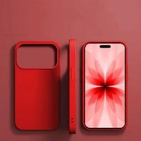 Liquid Silicone Phone Case for For Iphone 17 1 14 13 16 Pro Max 17Pro Cases for For Iphone17 Pro Max Shockproof Soft Back Cover For iPhone 17Pro Max