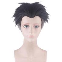 Demon Slayer Kimetsu No Yaiba Himejima Gyomei Cosplay Costume With Breathable Fabric And Exquisite Workmanship For Men And Women Gyoumei Himejima Wig Only,One Size