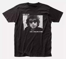 Bob Dylan T-Shirt Unisex Gift For Fans Music B1210_02.webp Unisex T-Shirt S įvairiaspalvis