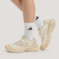 Adidas XLG STORM Chunky Sneakers Women's Jade White 36