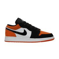 Jordan 1 Low Shattered Backboard (GS) 36.5