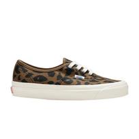 Vans Authentic 44 DX OG Leopard 35