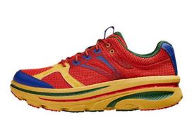 Hoka One One Bondi B Engineered Garments Multi 42