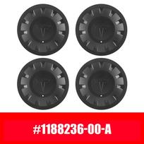 4PCS For Tesla Model Y Replacement Wheel Rim Cover 21Inch Car Wheel Center Cover Auto Hub Caps Original Covers Car Accessories