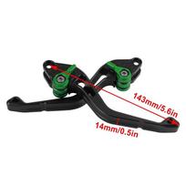 NEW Short Clutch Brake Lever fit for Piaggio MP3 300 16-18 MP3 350 18-19
