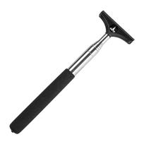 Car Quickly Wipe Water Water Mist And Dirt Auto Mirror Glass Wiper Cleaning For Tesla Model 3 2021 S X Y Style Roadster Invader juoda