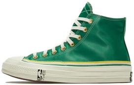 Breaking Down Barriers x Converse Chuck 70 High 'Celtics' 36