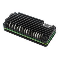 Raspberry Pi Zero W/2W Aluminum Alloy Case Raspberry pi Zero W/2W Cooling Case Protective Case
