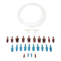 14151 Car Master Cylinder Bleeder Kit kaip parodyta spalva