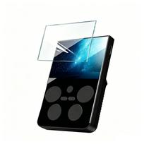 4-1Pack HD Tempered Glass for ANBERNIC RG477V Screen Protectors 9h Hardness Anti-scratch Protective Films for Anbernic RG477V for Anbernic RG477V