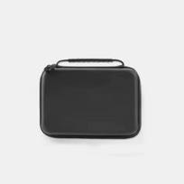 Hard Shell Action Camera Case Waterproof Shockproof Carrying Case Multi-Functional Camera Storage Case for DJI OSMO Action 5 PRO juoda