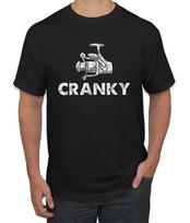 Italian Brainrot Funny Viral Meme Cartoon Mashup Animal Character Men's T- Shirt 4XL