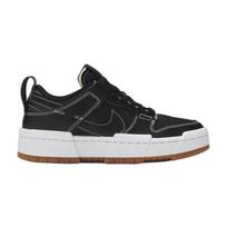 Nike Wmns Dunk Low Disrupt 'Black Gum' 35.5