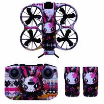 Waterproof Skin Sticker Decal For DJI Neo 2 Anti-Scratch Protective Film DIY Drone Accessories Decorative Pattern Sticker Kit