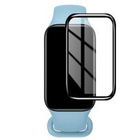 1-10PCS Screen Protector Protective Film For Xiaomi Mi Band 9 Pro SmartWatch Anti-scratch Film Not Glass For Mi Band 9 active 1PCS