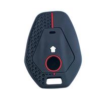 Silicone Motorcycle Key Case For Bmw Gs R 1300 Big Gs  R1250 Gs Beemer Boxer Adventure Bike Key Cover